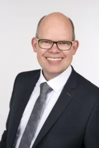 Portrait Christian Keimer